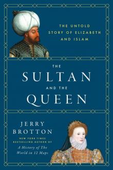 The Sultan and the Queen Read online