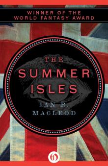 The Summer Isles Read online