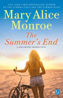 The Summer's End Read online