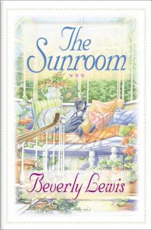 The Sunroom Read online