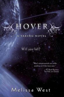 The Taking 02: Hover Read online