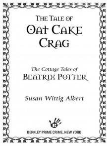 The Tale of Oat Cake Crag Read online