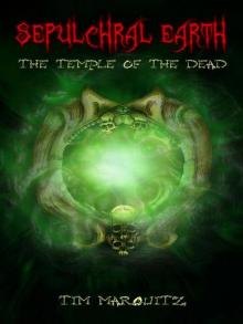 The Temple of the Dead Read online
