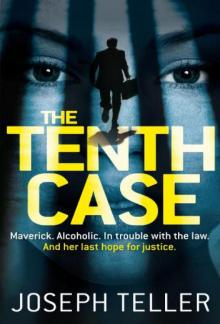 The Tenth Case Read online