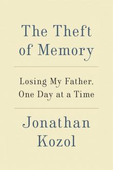The Theft of Memory Read online