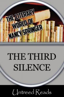 The Third Silence Read online