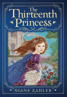 The Thirteenth Princess Read online