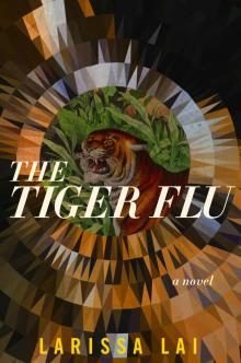 The Tiger Flu Read online