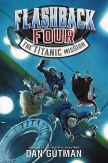 The Titanic Mission Read online