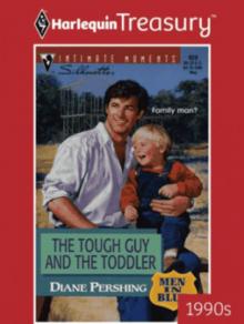 The Tough Guy and the Toddler Read online