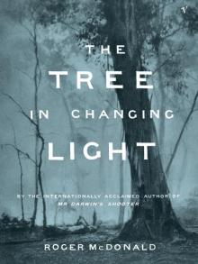 The Tree In Changing Light Read online