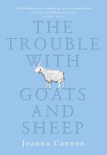 The Trouble with Goats and Sheep