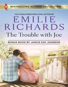 The Trouble with Joe Read online