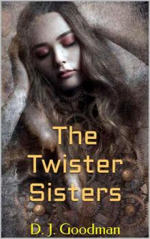 The Twister Sisters Read online