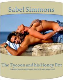 The Tycoon and his Honey Pot Read online