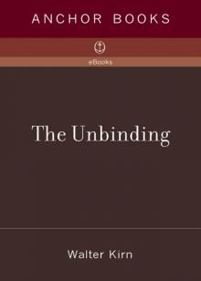The Unbinding Read online