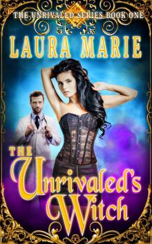 The Unrivaled's Witch Read online