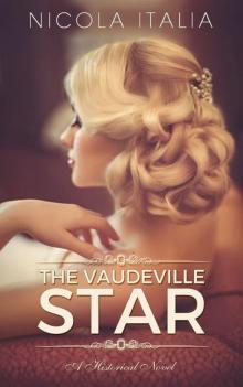 The Vaudeville Star Read online