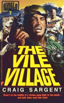The Vile Village Read online
