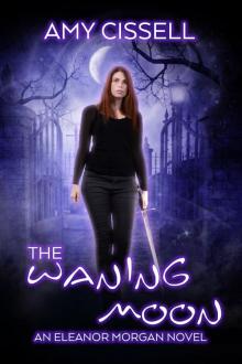 The Waning Moon Read online