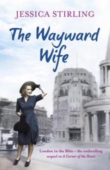 The Wayward Wife Read online