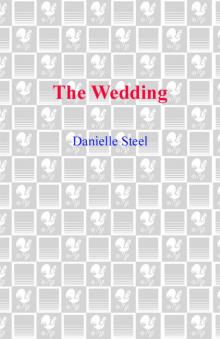 The Wedding Read online