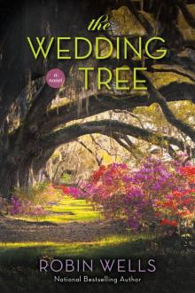 The Wedding Tree Read online