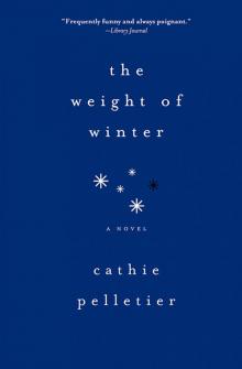 The Weight of Winter Read online
