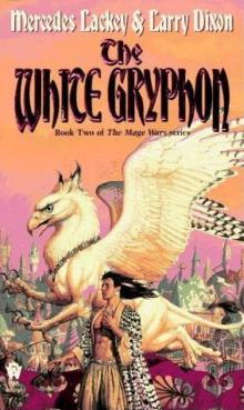 The White Gryphon v(mw-2 Read online