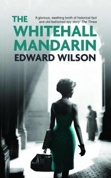The Whitehall Mandarin Read online