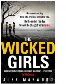 The Wicked Girls Read online