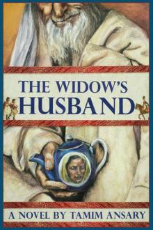 The Widow's Husband Read online