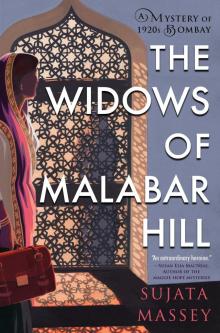 The Widows of Malabar Hill Read online