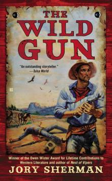 The Wild Gun Read online