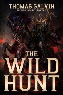 The Wild Hunt Read online