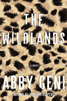 The Wildlands Read online