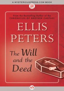 The Will and the Deed Read online