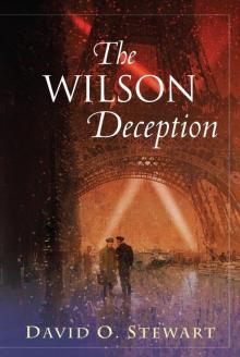 The Wilson Deception Read online