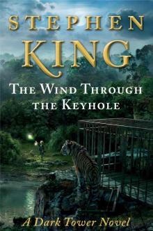 The Wind Through the Keyhole (Dark Tower)