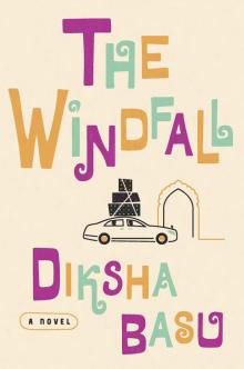 The Windfall Read online