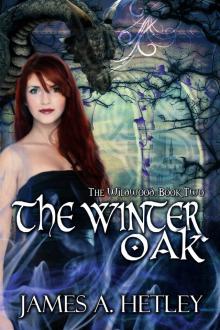 The Winter Oak Read online