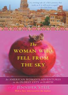 The Woman Who Fell from the Sky Read online