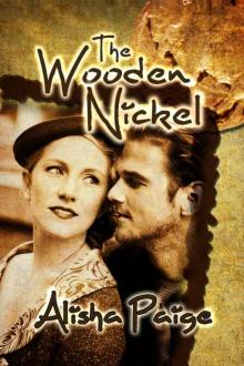 The Wooden Nickel Read online