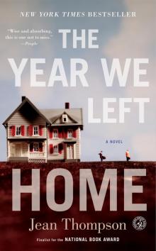 The Year We Left Home Read online