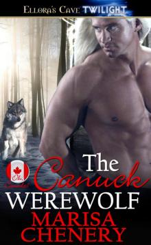 TheCanuckWerewolf Read online