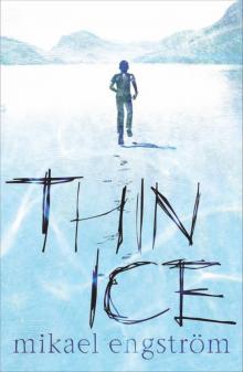 Thin Ice Read online