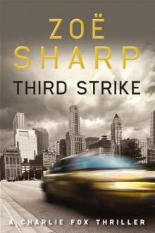 Third Strike tcfs-7 Read online