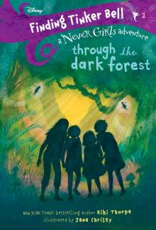 Through the dark forest Read online