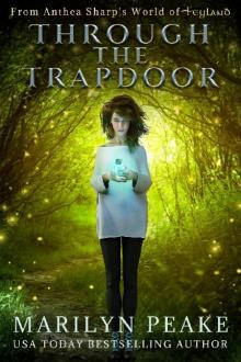 Through the Trapdoor: A Feyland Story Read online