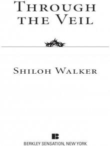 Through the Veil Read online